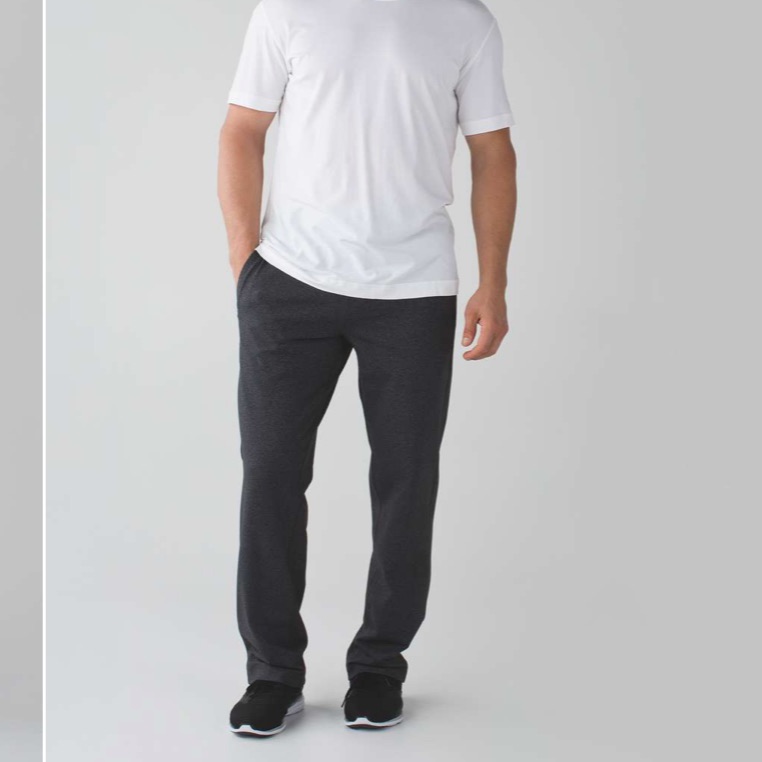 Lululemon Kung Fu Pant